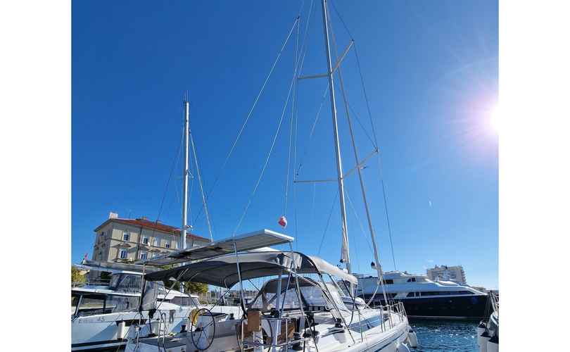 Bavaria C46