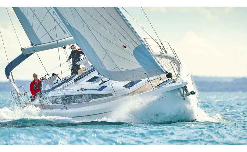 Photo Bavaria C46 (2024)