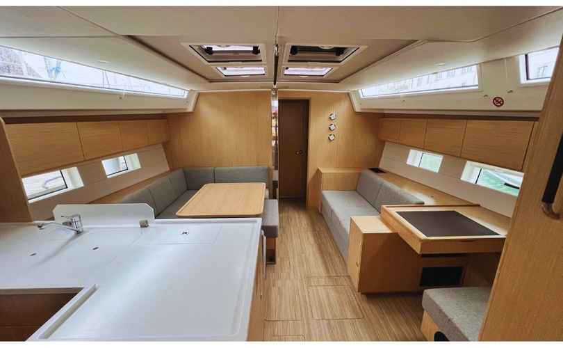 Photo Bavaria C50 (2023)