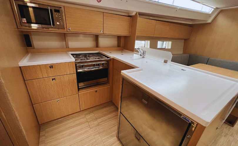 Photo Bavaria C50 (2023)