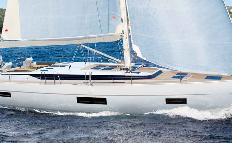 Photo Bavaria C50 (2024)