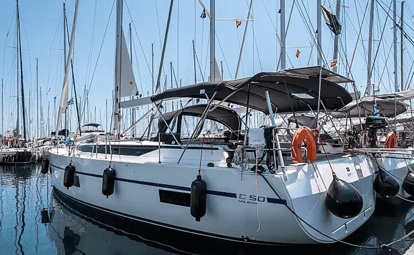 Photo Bavaria C50 (2020)