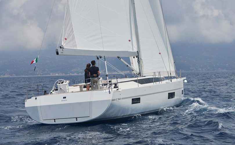 Bavaria C50