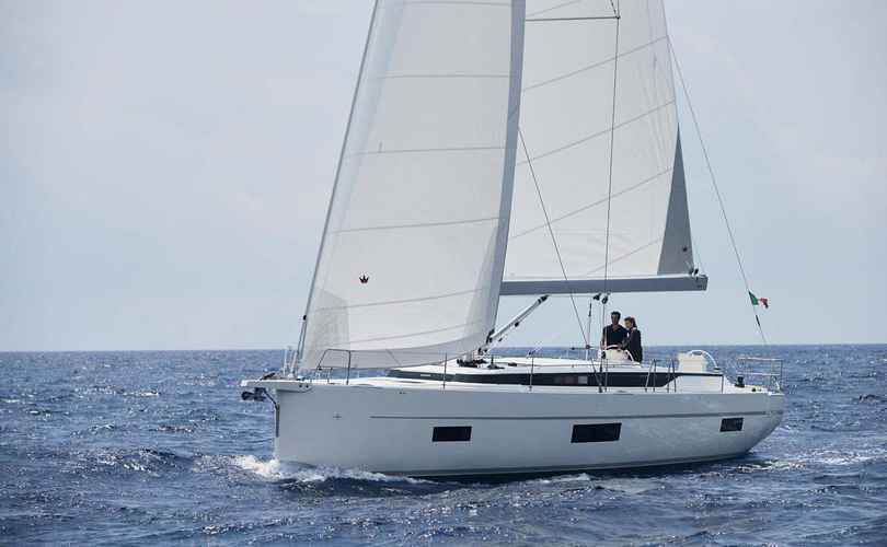 Bavaria C50