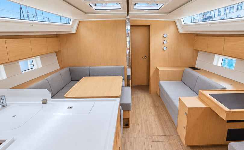 Photo Bavaria C50 (2023)