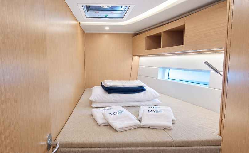 Photo Bavaria C50 (2023)