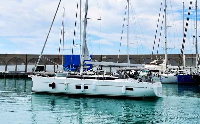 Photo Bavaria C50 (2023)