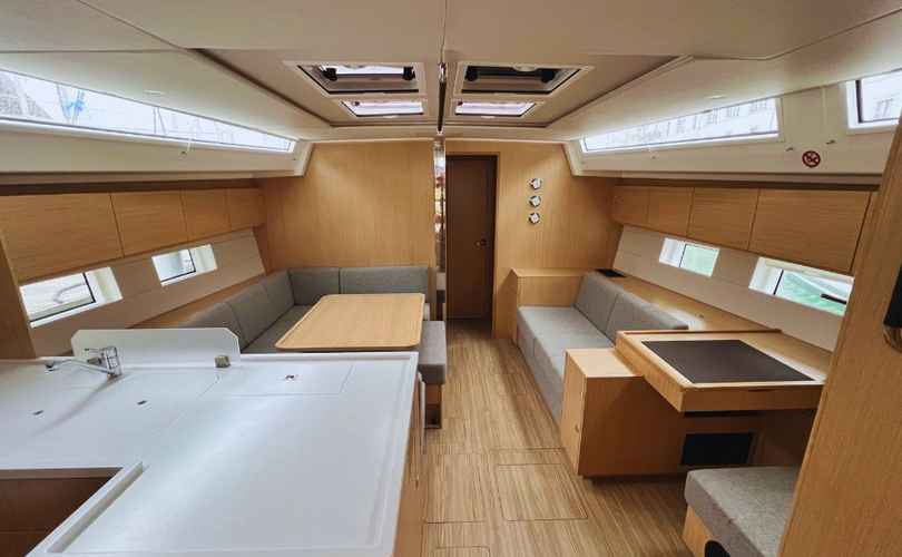 Photo Bavaria C50 (2023)