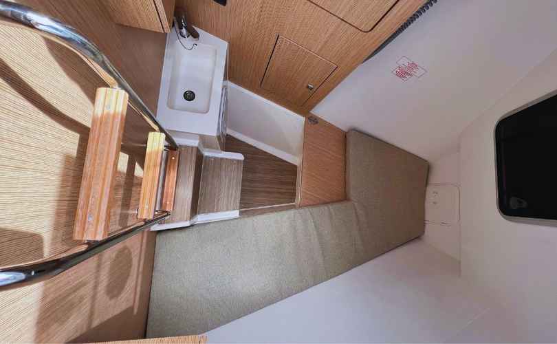 Photo Bavaria C50 (2023)