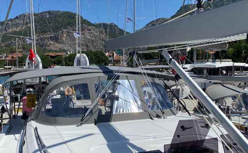 Photo Bavaria C50 (2024)