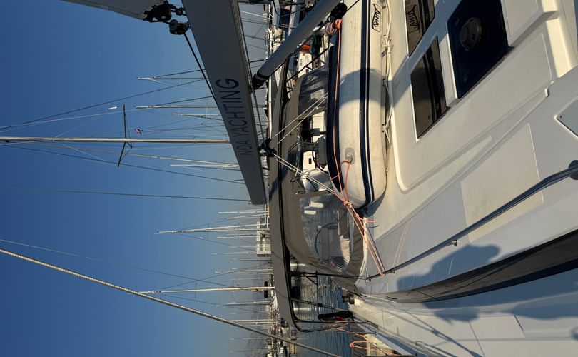 Photo Bavaria C50 (2024)