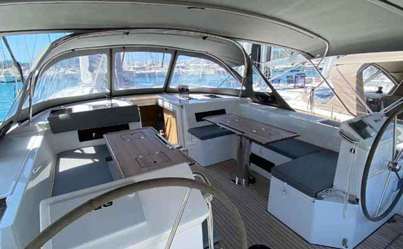 Photo Bavaria C50 (2024)