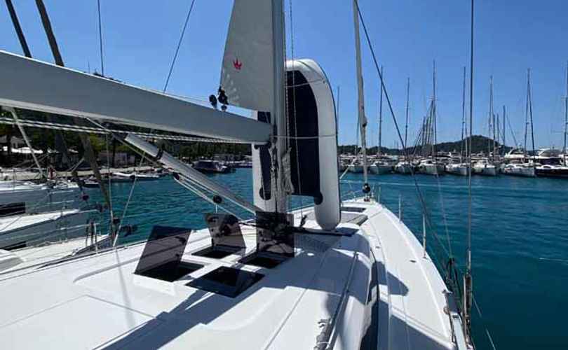 Photo Bavaria C50 (2024)