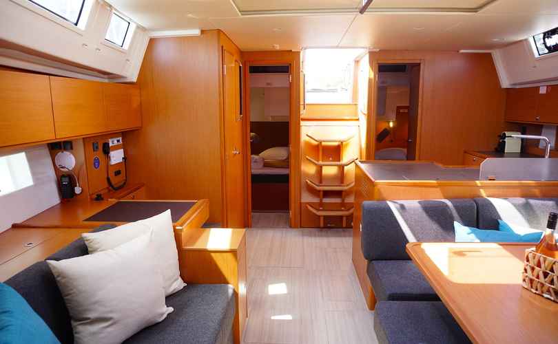 Photo Bavaria C50 (2024)