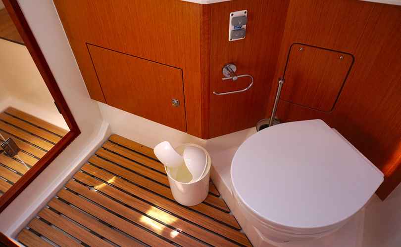 Photo Bavaria C50 (2024)