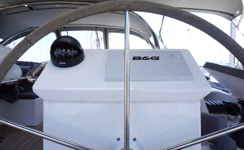 Photo Bavaria C50 (2024)