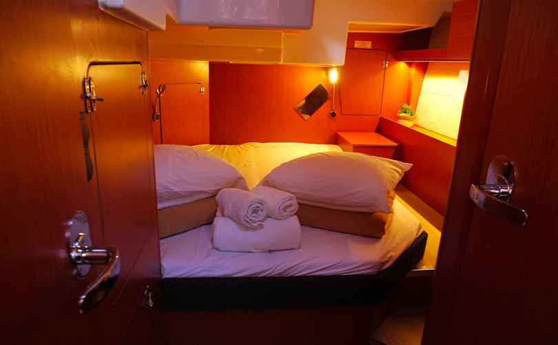 Photo Bavaria C50 (2024)