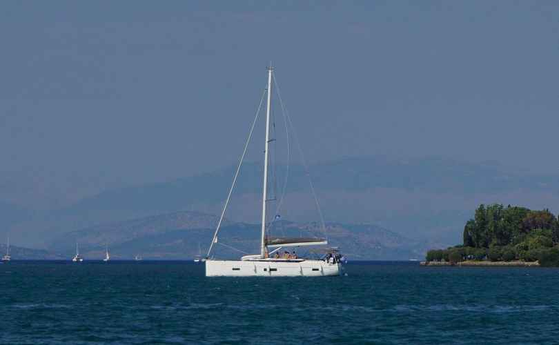 Photo Bavaria C50 (2024)