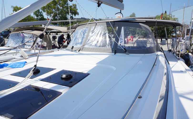 Photo Bavaria C50 (2024)