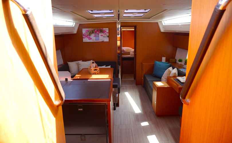 Photo Bavaria C50 (2024)