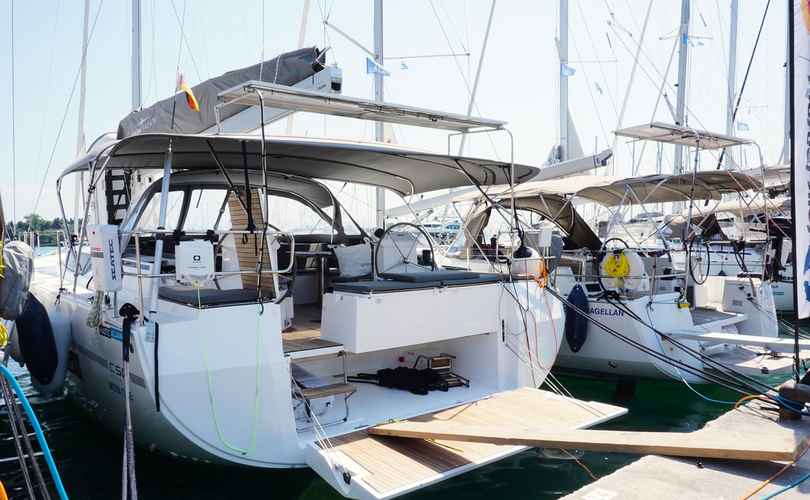 Photo Bavaria C50 (2024)