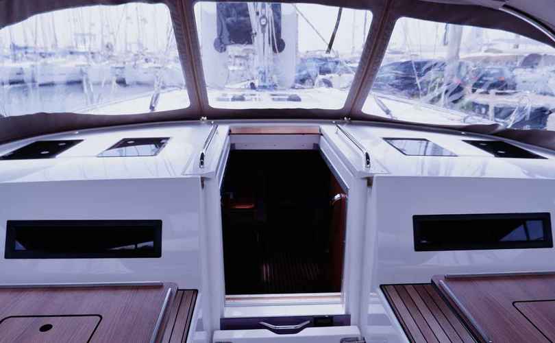 Photo Bavaria C50 (2024)