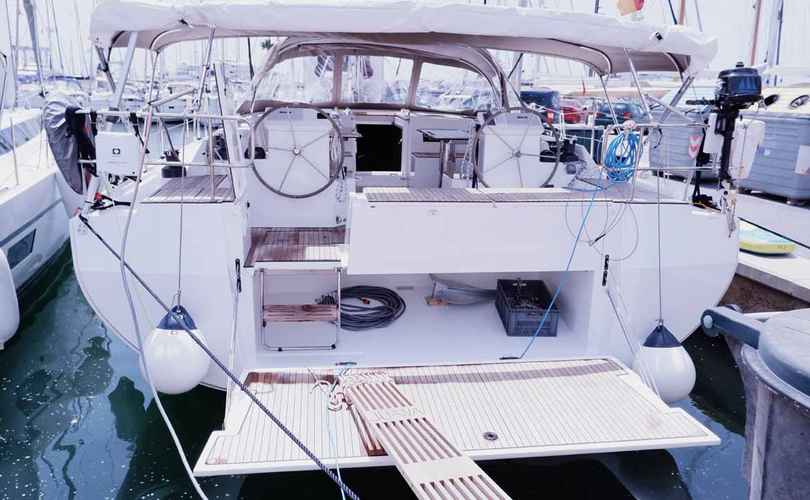 Photo Bavaria C50 (2024)