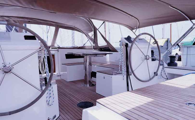 Photo Bavaria C50 (2024)