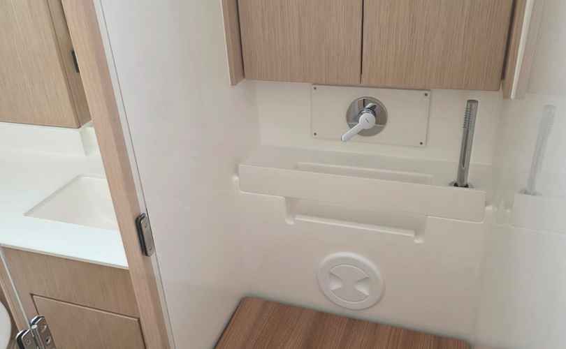 Photo Bavaria Cruiser 57 (2026)