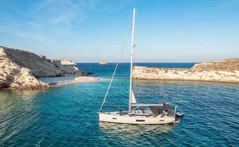 Photo Bavaria Cruiser 57 (2022)