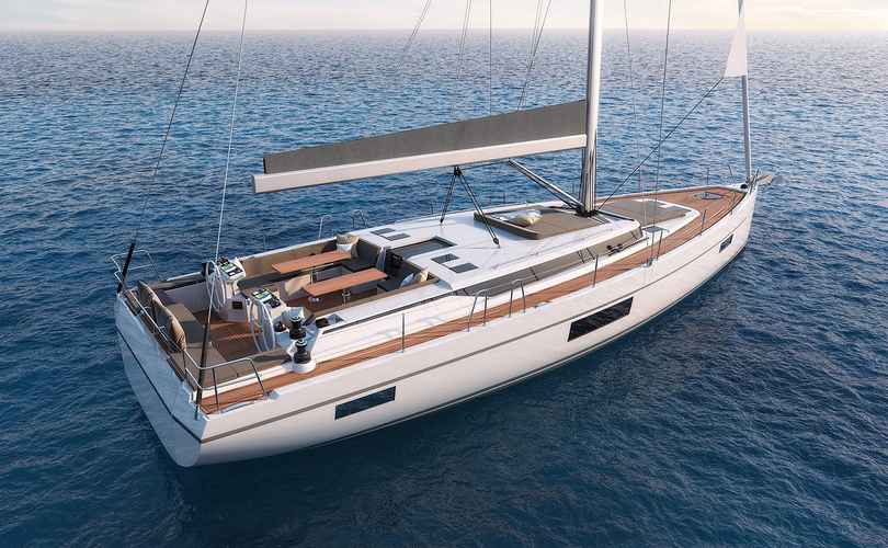 Photo Bavaria Cruiser 57 (2026)