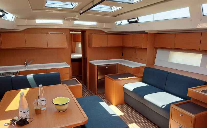 Photo Bavaria Cruiser 57 (2020)