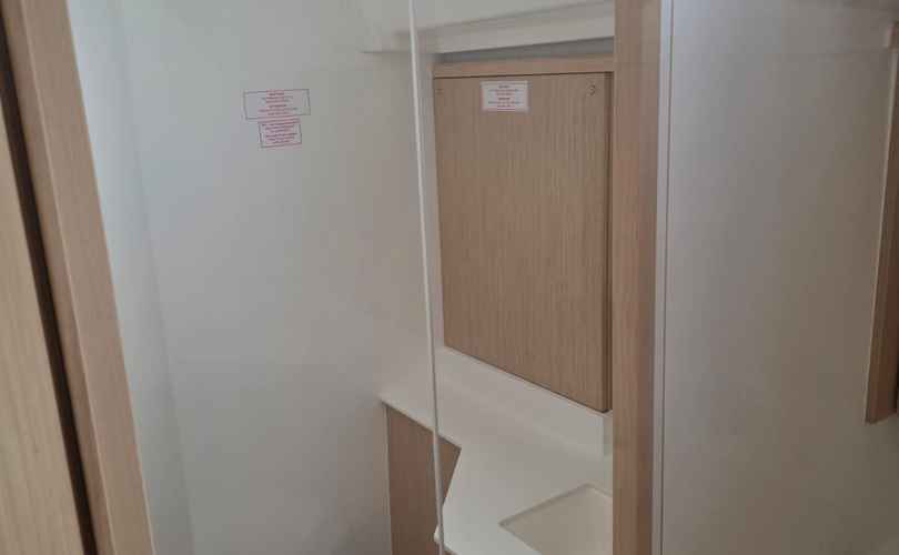 Photo Bavaria Cruiser 57 (2026)