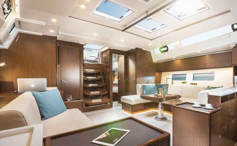 Photo Bavaria Cruiser 57 (2026)