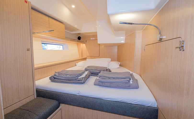 Photo Bavaria C57 (2022)