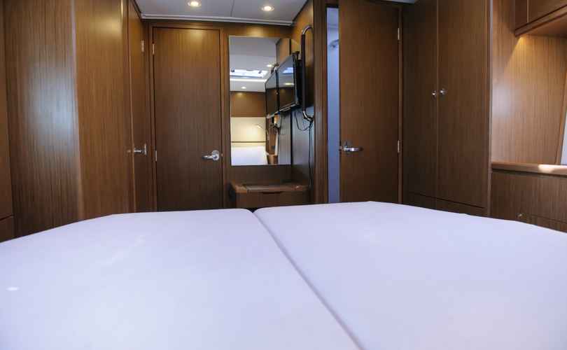 Photo Bavaria Cruiser 57 (2023)