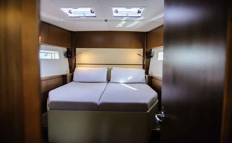 Photo Bavaria Cruiser 57 (2023)