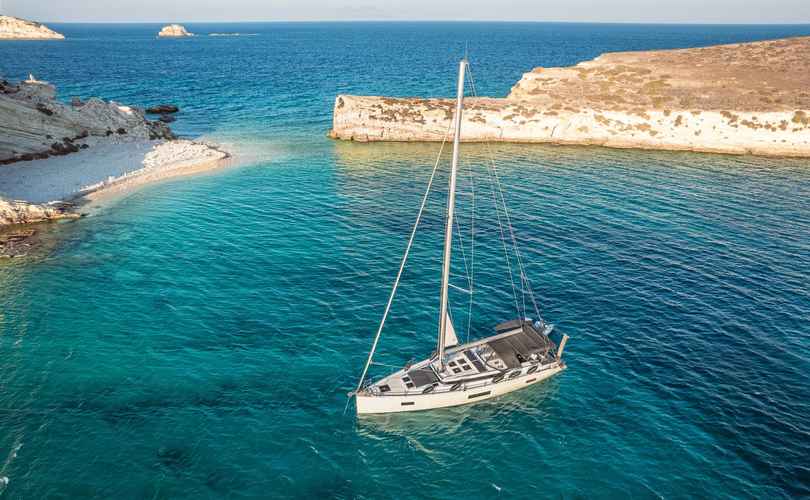 Photo Bavaria Cruiser 57 (2022)