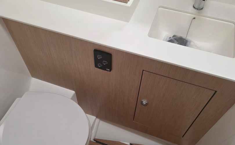 Photo Bavaria Cruiser 57 (2026)