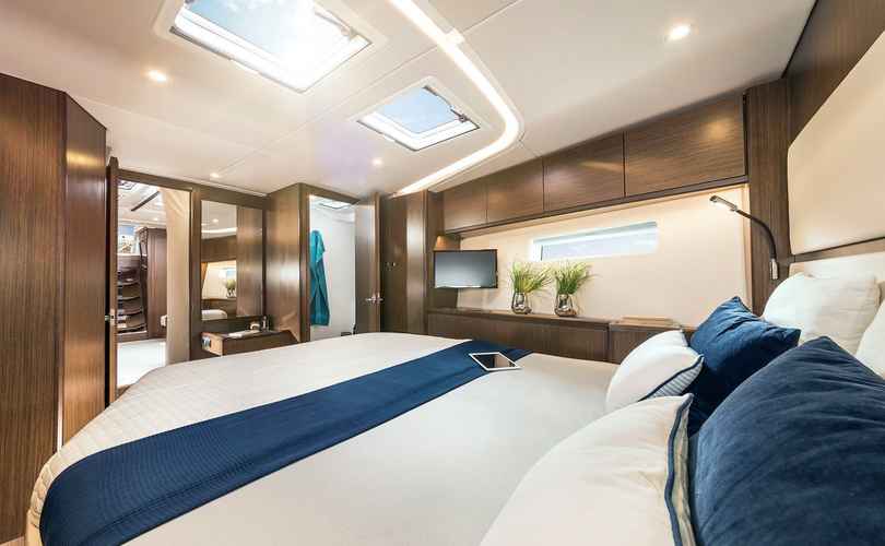 Photo Bavaria Cruiser 57 (2026)