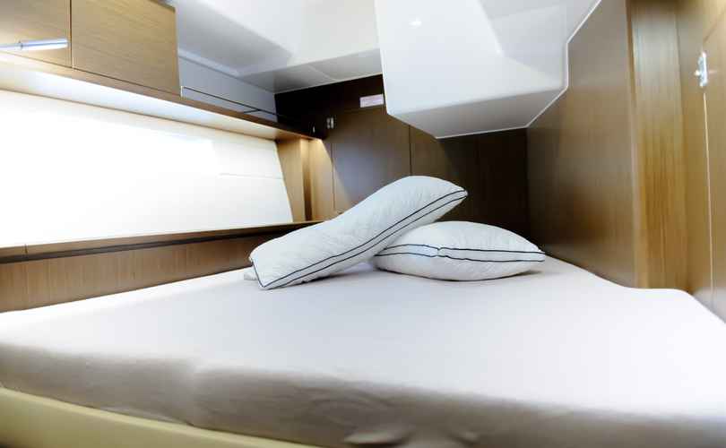 Photo Bavaria Cruiser 57 (2023)