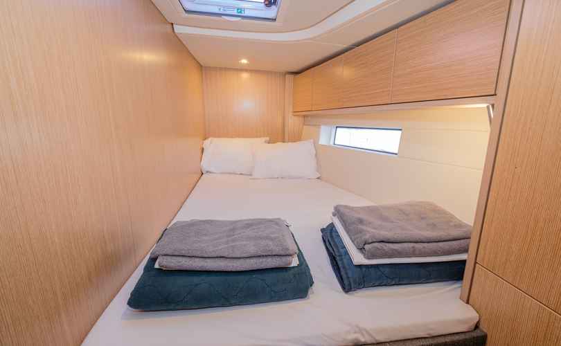 Photo Bavaria Cruiser 57 (2022)