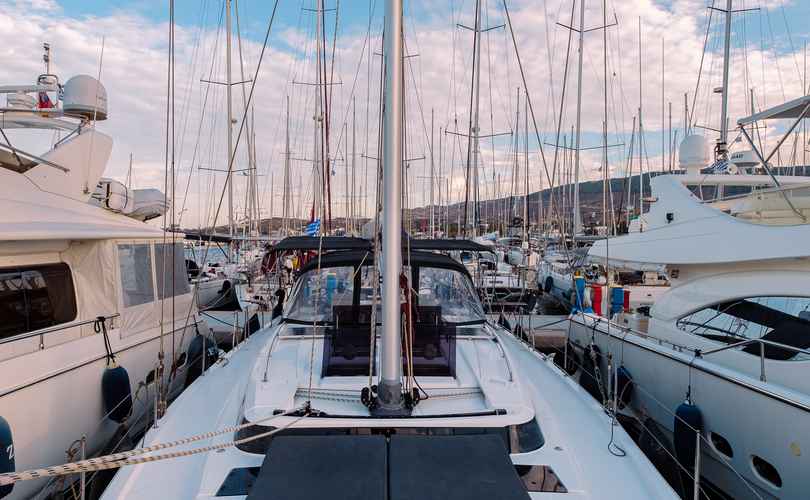 Photo Bavaria Cruiser 57 (2022)