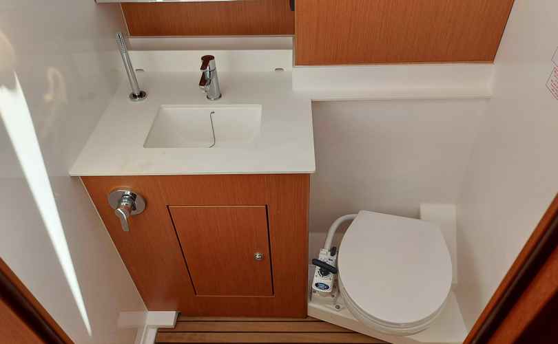 Photo Bavaria Cruiser 57 (2020)