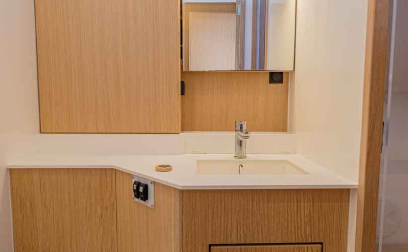 Photo Bavaria Cruiser 57 (2022)