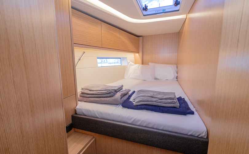 Photo Bavaria Cruiser 57 (2022)