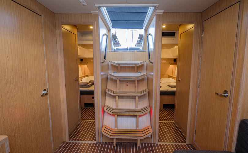 Photo Bavaria Cruiser 57 (2022)