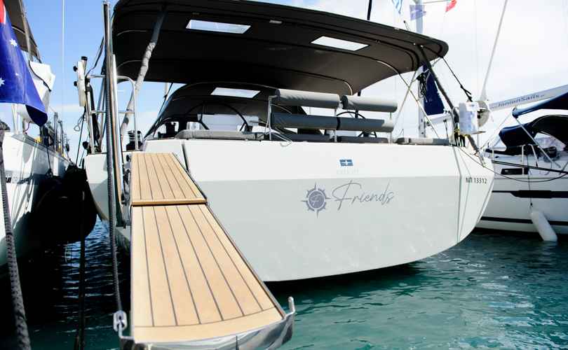 Photo Bavaria C57 (2023)
