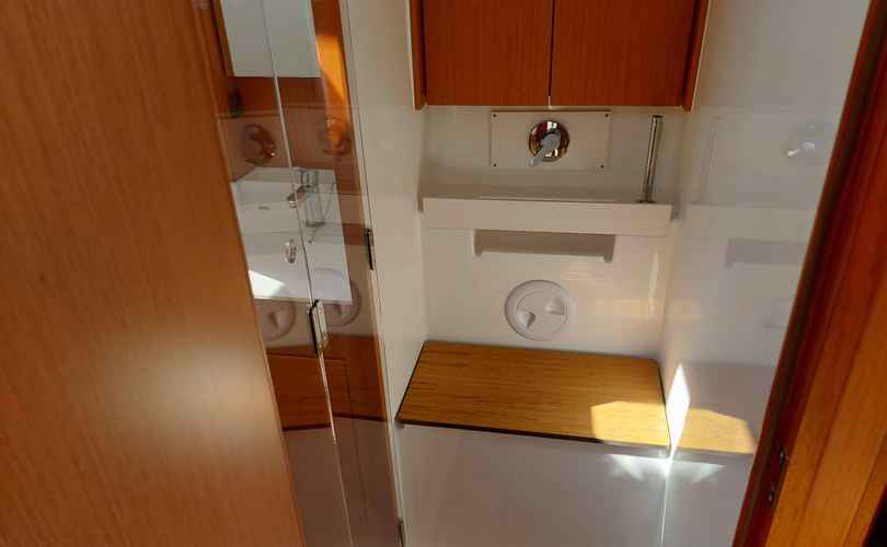 Photo Bavaria Cruiser 57 (2020)