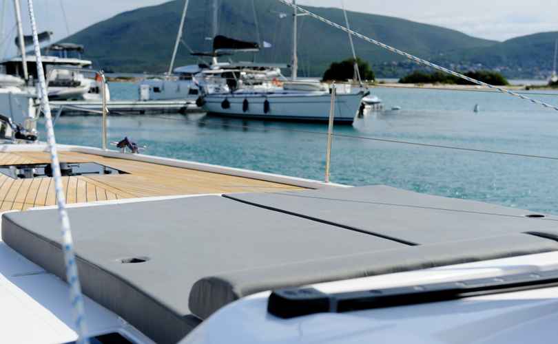 Photo Bavaria Cruiser 57 (2023)